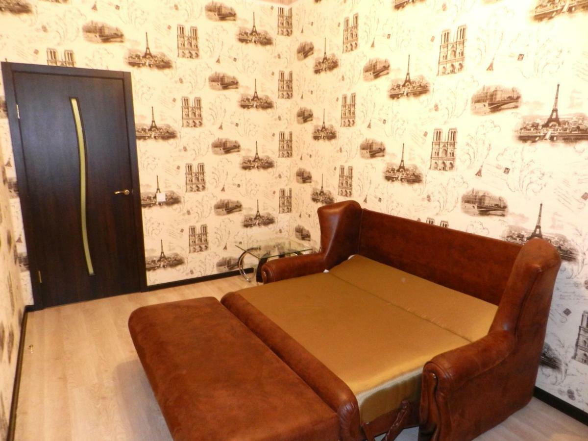 3-Room Luxury Apartment 100M2 On Sobornyi Avenue 193, By Grandhome Zaporizhia Exterior foto