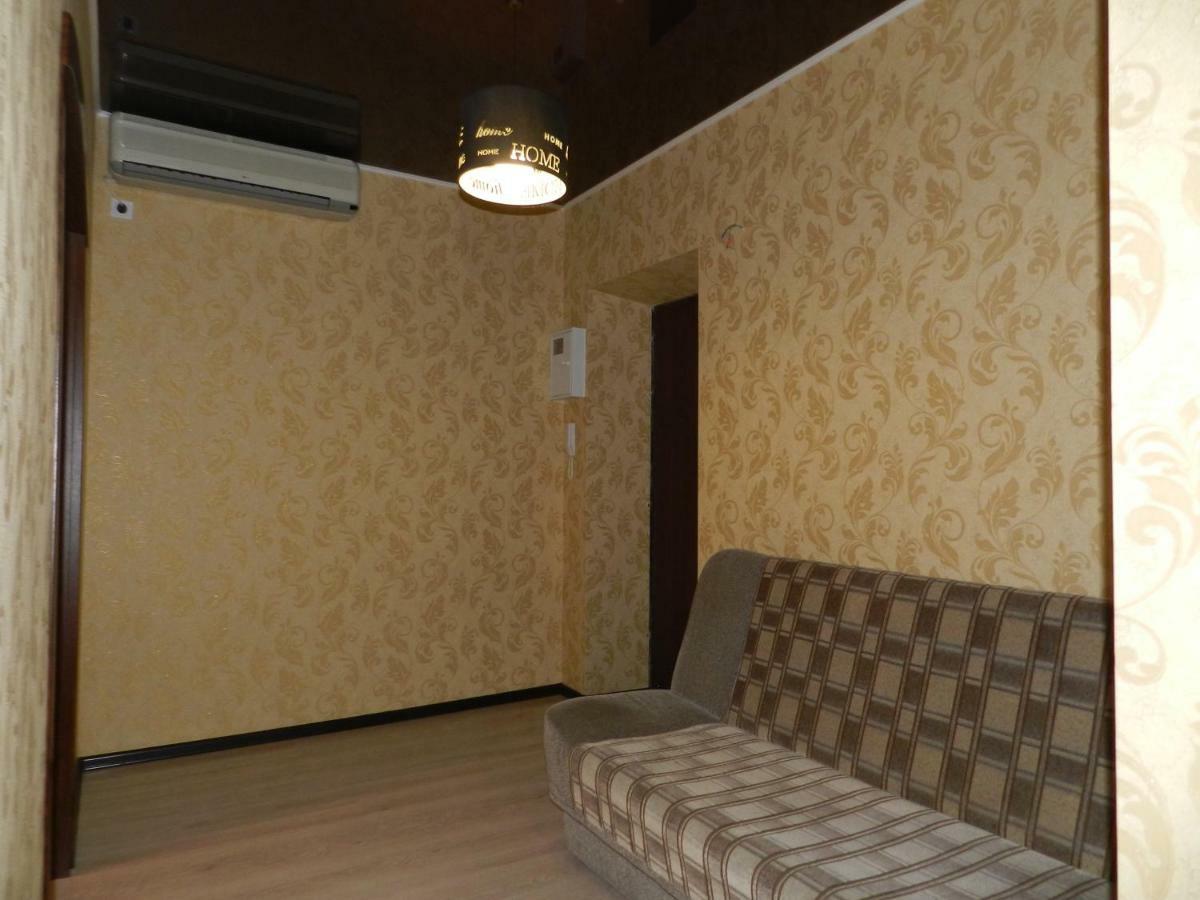 3-Room Luxury Apartment 100M2 On Sobornyi Avenue 193, By Grandhome Zaporizhia Exterior foto
